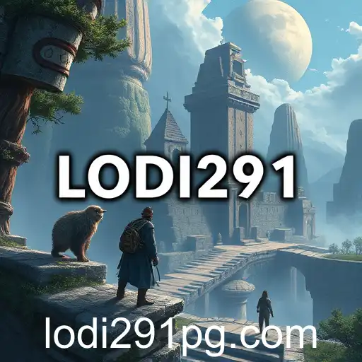 The Allure of Adventure Quests: Exploring the Mystery of 'LODI291'
