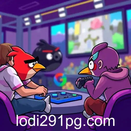 The Rise of Casual Gaming: A New Era of Play