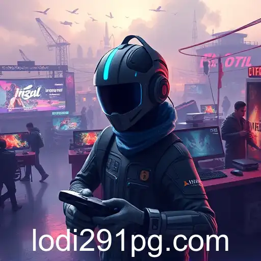 The Digital Revolution in Gaming