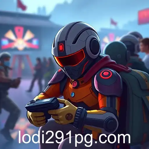 Emerging Trends in Online Gaming Platforms