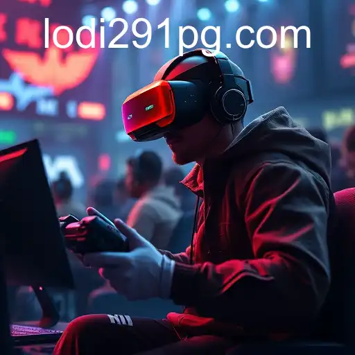 The Evolution of Online Gaming: Trends and Impacts