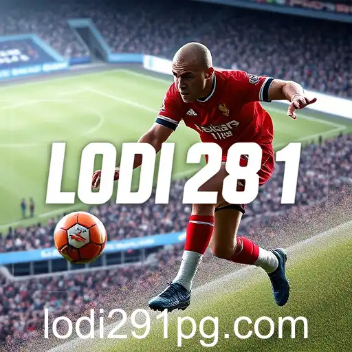 The Evolution of Online Gaming: A Look into LODI291