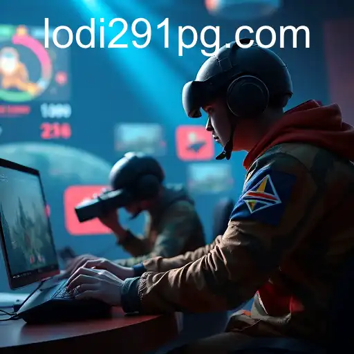 The Evolving Landscape of Online Gaming