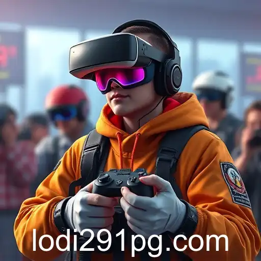 The Digital Evolution of Games: A 2025 Perspective