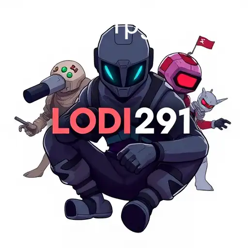 Gaming Evolution: LODI291's Impact on Digital Entertainment