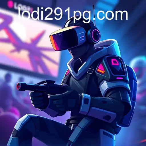 Gaming Evolutions in 2026: LODI291 Reshaping Online Play