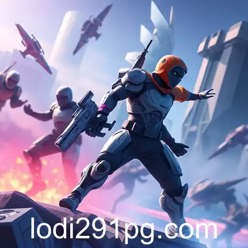 Gaming Platform Evolves with Emerging Trends