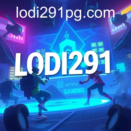 Gaming in 2025: The Rise of LODI291 and Emerging Trends