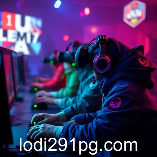 Online Gaming Trends and LODI291 Impact