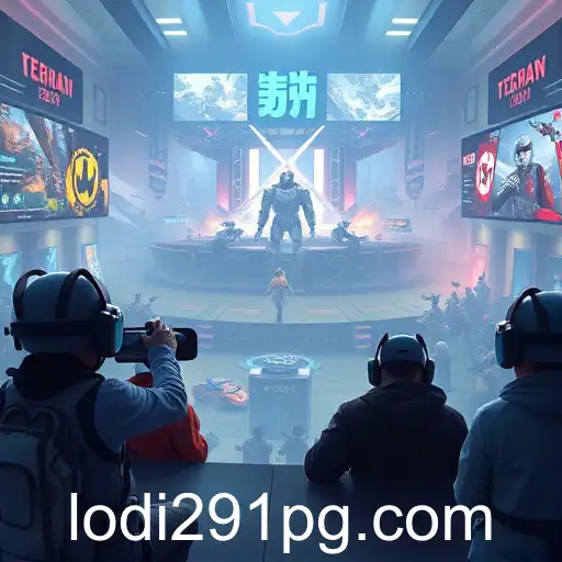 Gaming Trends and Innovations Shaping the Industry