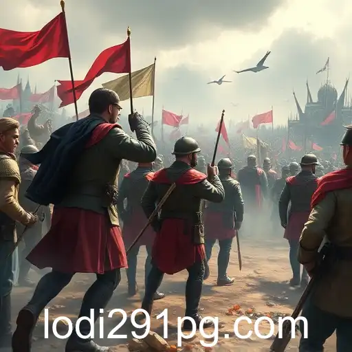 The Evolution and Impact of LODI291