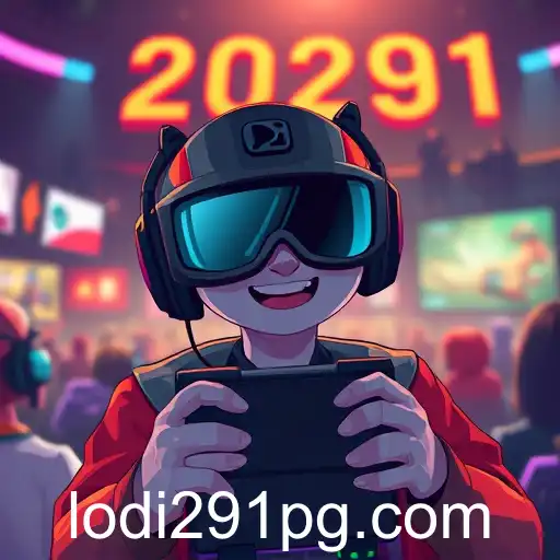 Gaming Community Buzzes Over LODI291 Launch