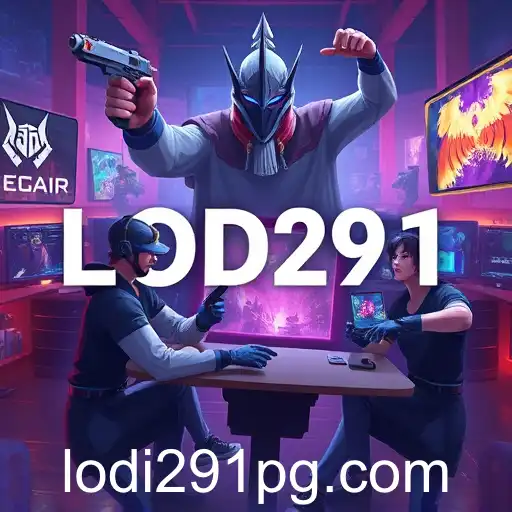 LODI291