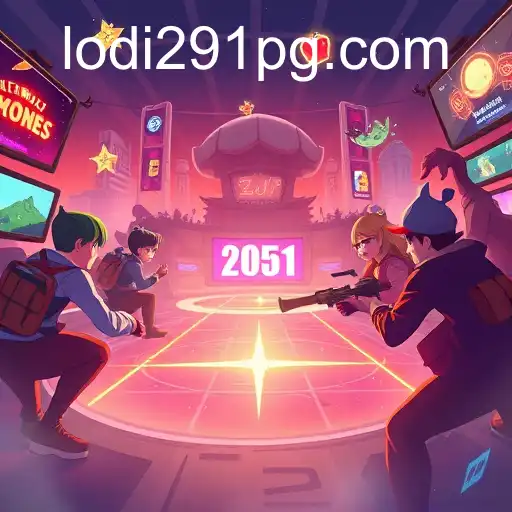 LODI291: A New Horizon in Gaming