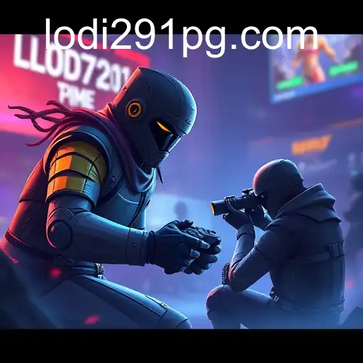 Revolutionizing Online Gaming: LODI291 Drives Change