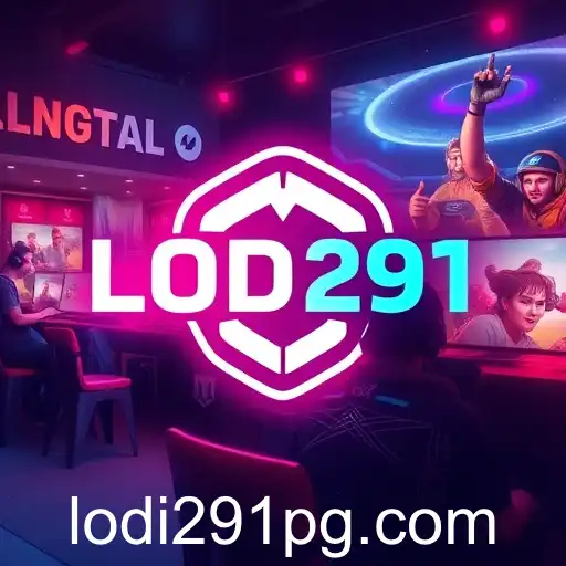 The Rise of LODI291 in the Gaming Arena