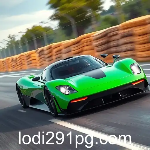 Exploring the Thrill of Speed: Racing Games in the Digital Age