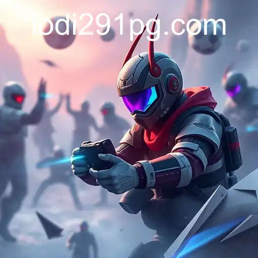 The Rise of LODI291 in Online Gaming