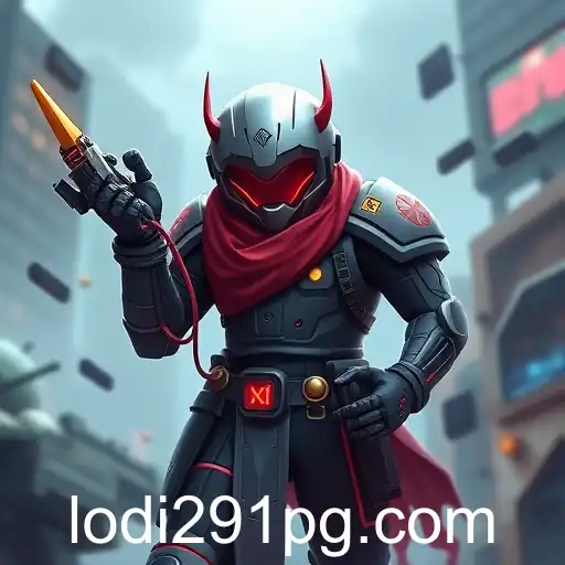 The Rise of LODI291: A New Era in Online Gaming