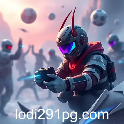 The Rise of LODI291: A Game Changer Online