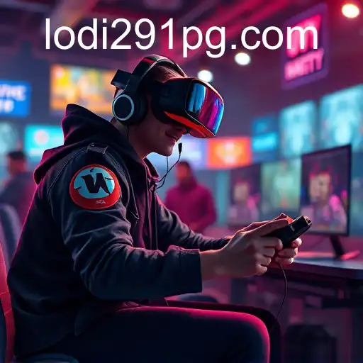 The Rise of Online Gaming in 2025