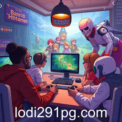 LODI291